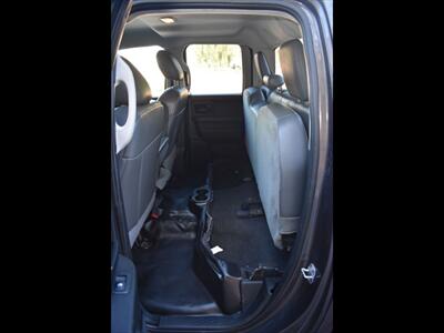 2019 RAM 1500 Classic Tradesman   - Photo 18 - Mesa, AZ 85201