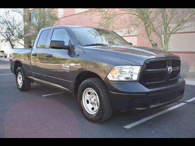 2019 RAM 1500 Classic Tradesman   - Photo 2 - Mesa, AZ 85201