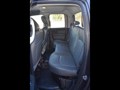 2019 RAM 1500 Classic Tradesman   - Photo 19 - Mesa, AZ 85201