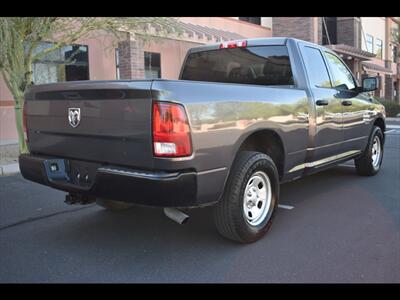 2019 RAM 1500 Classic Tradesman   - Photo 7 - Mesa, AZ 85201