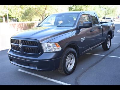 2019 RAM 1500 Classic Tradesman   - Photo 3 - Mesa, AZ 85201