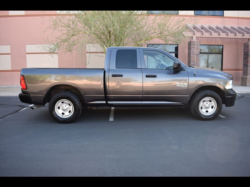2019 RAM 1500 Classic Tradesman - Photo 1 - Mesa, AZ 85201