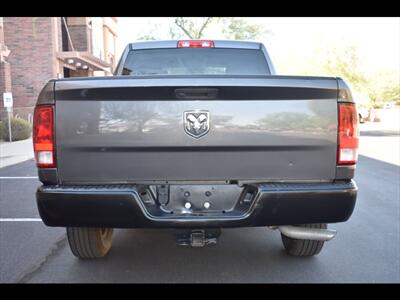 2019 RAM 1500 Classic Tradesman   - Photo 9 - Mesa, AZ 85201