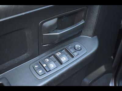 2019 RAM 1500 Classic Tradesman   - Photo 17 - Mesa, AZ 85201