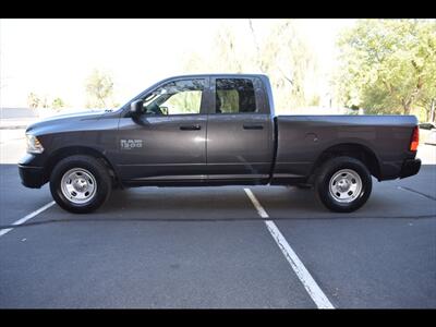 2019 RAM 1500 Classic Tradesman   - Photo 4 - Mesa, AZ 85201