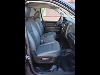 2019 RAM 1500 Classic Tradesman   - Photo 31 - Mesa, AZ 85201