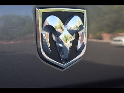 2019 RAM 1500 Classic Tradesman   - Photo 48 - Mesa, AZ 85201