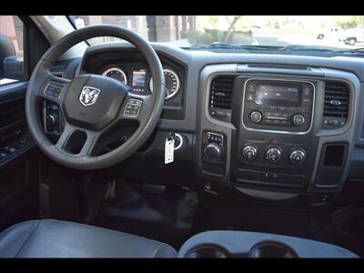 2019 RAM 1500 Classic Tradesman   - Photo 28 - Mesa, AZ 85201