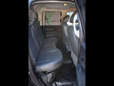 2019 RAM 1500 Classic Tradesman   - Photo 25 - Mesa, AZ 85201