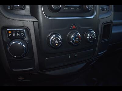 2019 RAM 1500 Classic Tradesman   - Photo 11 - Mesa, AZ 85201