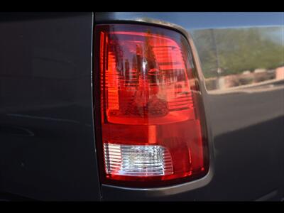 2019 RAM 1500 Classic Tradesman   - Photo 49 - Mesa, AZ 85201