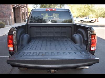 2019 RAM 1500 Classic Tradesman   - Photo 22 - Mesa, AZ 85201