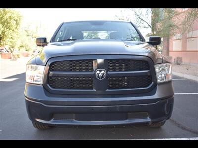 2019 RAM 1500 Classic Tradesman   - Photo 8 - Mesa, AZ 85201