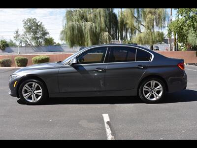 2017 BMW 3 Series 330i - Photo 4 - Mesa, AZ 85201