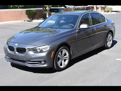 2017 BMW 3 Series 330i - Photo 3 - Mesa, AZ 85201
