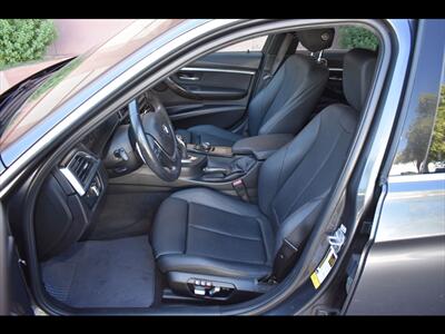 2017 BMW 3 Series 330i - Photo 16 - Mesa, AZ 85201