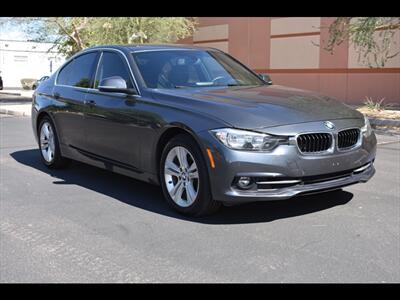 2017 BMW 3 Series 330i - Photo 2 - Mesa, AZ 85201