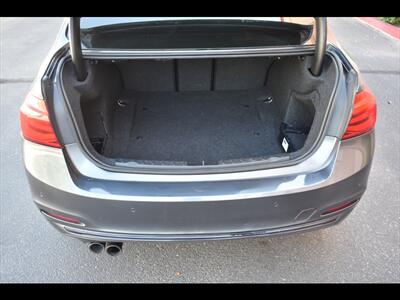 2017 BMW 3 Series 330i - Photo 24 - Mesa, AZ 85201