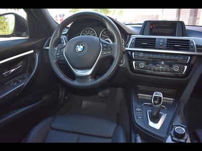 2017 BMW 3 Series 330i - Photo 30 - Mesa, AZ 85201