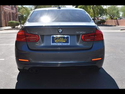 2017 BMW 3 Series 330i - Photo 9 - Mesa, AZ 85201