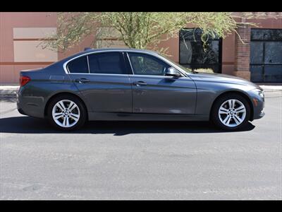 2017 BMW 3 Series 330i - Photo 1 - Mesa, AZ 85201