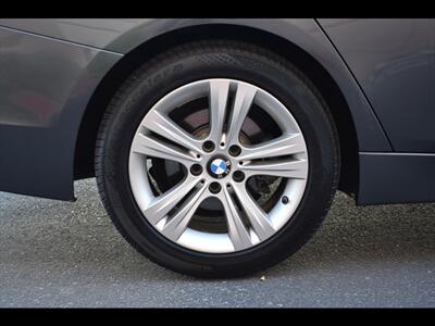 2017 BMW 3 Series 330i - Photo 37 - Mesa, AZ 85201