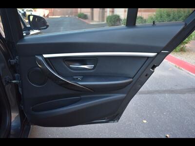 2017 BMW 3 Series 330i - Photo 28 - Mesa, AZ 85201