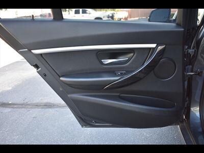 2017 BMW 3 Series 330i - Photo 22 - Mesa, AZ 85201