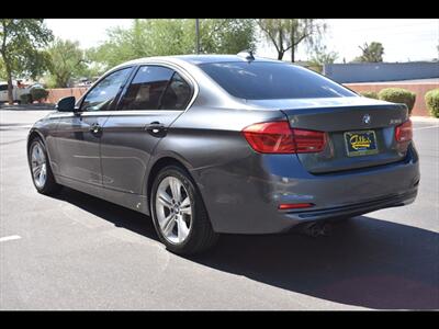 2017 BMW 3 Series 330i - Photo 6 - Mesa, AZ 85201