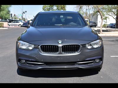 2017 BMW 3 Series 330i - Photo 8 - Mesa, AZ 85201