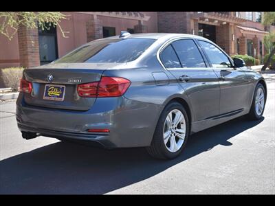 2017 BMW 3 Series 330i - Photo 7 - Mesa, AZ 85201