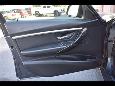 2017 BMW 3 Series 330i - Photo 18 - Mesa, AZ 85201