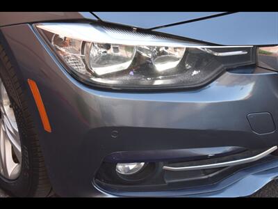 2017 BMW 3 Series 330i - Photo 43 - Mesa, AZ 85201