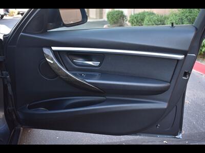 2017 BMW 3 Series 330i - Photo 34 - Mesa, AZ 85201