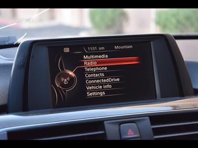 2017 BMW 3 Series 330i - Photo 10 - Mesa, AZ 85201