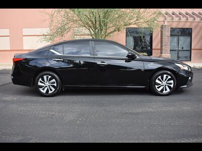 2019 Nissan Altima 2.5 S - Photo 1 - Mesa, AZ 85201