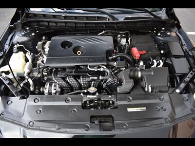 2019 Nissan Altima 2.5 S - Photo 40 - Mesa, AZ 85201