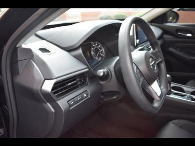 2019 Nissan Altima 2.5 S - Photo 14 - Mesa, AZ 85201