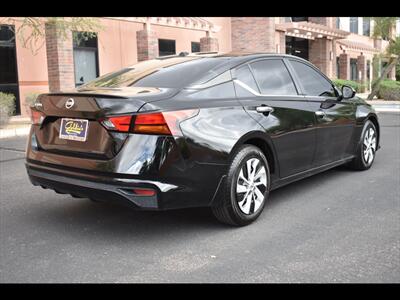 2019 Nissan Altima 2.5 S - Photo 7 - Mesa, AZ 85201