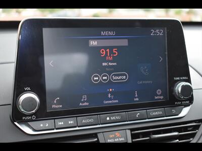 2019 Nissan Altima 2.5 S - Photo 10 - Mesa, AZ 85201