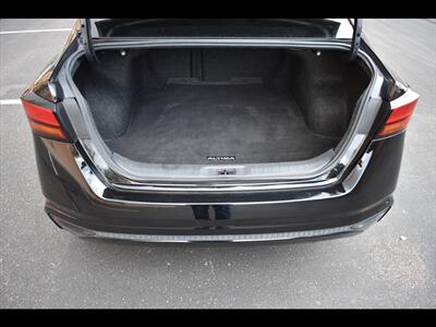 2019 Nissan Altima 2.5 S - Photo 24 - Mesa, AZ 85201