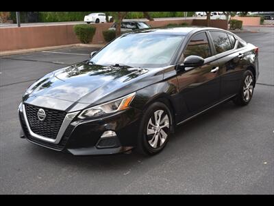2019 Nissan Altima 2.5 S - Photo 3 - Mesa, AZ 85201