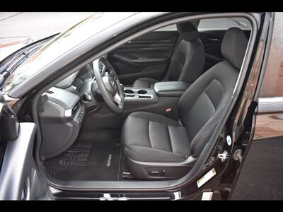 2019 Nissan Altima 2.5 S - Photo 16 - Mesa, AZ 85201