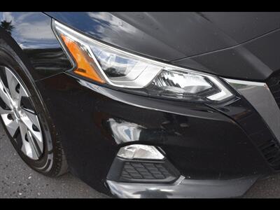2019 Nissan Altima 2.5 S - Photo 44 - Mesa, AZ 85201