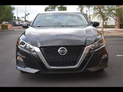 2019 Nissan Altima 2.5 S - Photo 8 - Mesa, AZ 85201