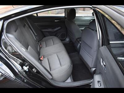 2019 Nissan Altima 2.5 S - Photo 26 - Mesa, AZ 85201