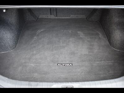 2019 Nissan Altima 2.5 S - Photo 25 - Mesa, AZ 85201