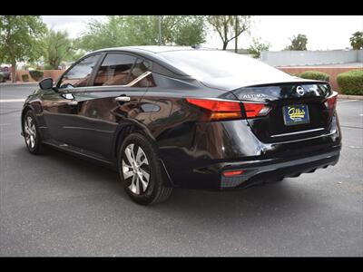 2019 Nissan Altima 2.5 S - Photo 6 - Mesa, AZ 85201