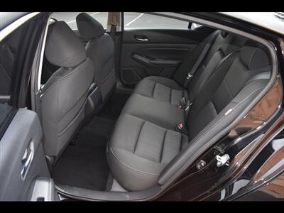 2019 Nissan Altima 2.5 S - Photo 20 - Mesa, AZ 85201