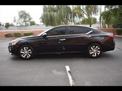 2019 Nissan Altima 2.5 S - Photo 4 - Mesa, AZ 85201